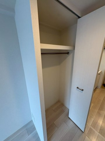 【収納】 | エスリード大阪デュアルゲート