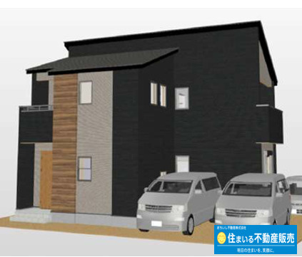 早良区田隈3丁目6期　1号棟