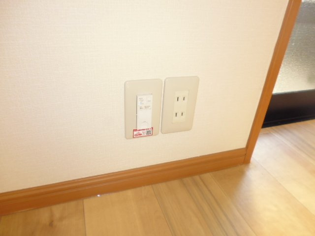 一博館の設備