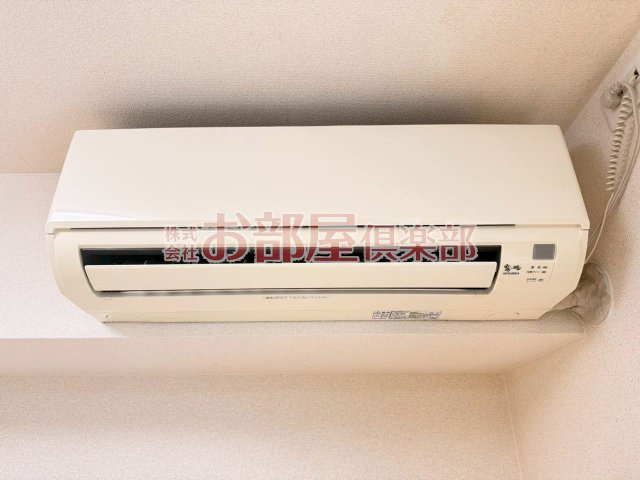 セジュール・ペルルの設備