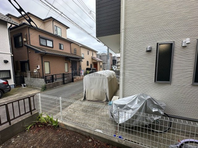 【展望】 | シティハイムコーポ広瀬