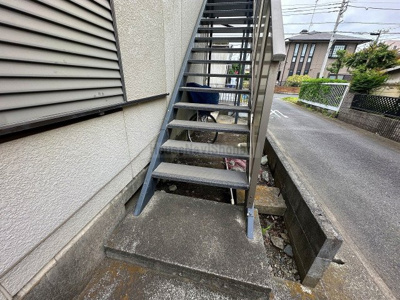 【その他共用部分】 | シティハイムコーポ広瀬