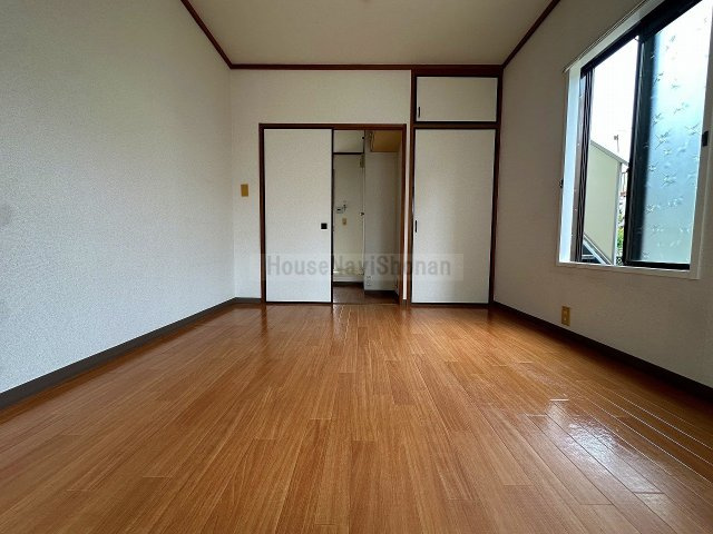 【寝室】 | シティハイムコーポ広瀬