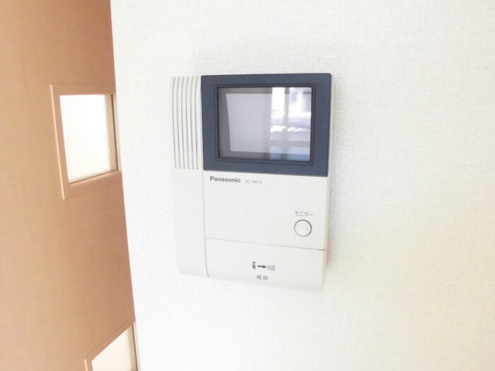 リヴェールＳＥＴＡのセキュリティ