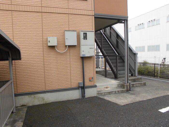 リヴェールＳＥＴＡのその他
