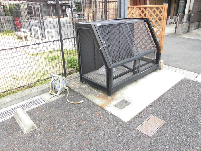 リヴェールＳＥＴＡのその他共用部分