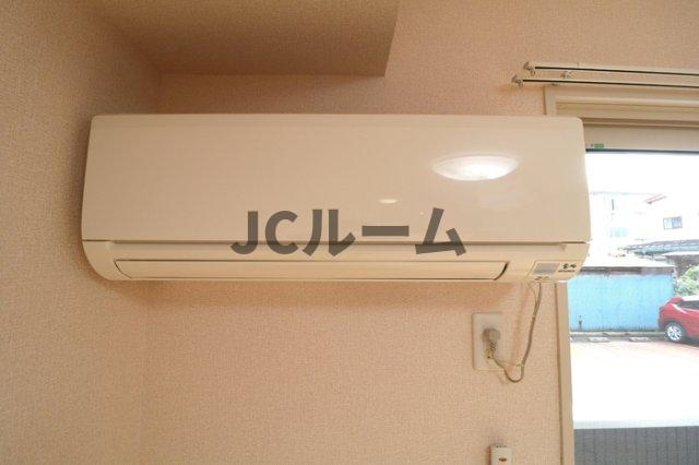 グランディール石橋の設備