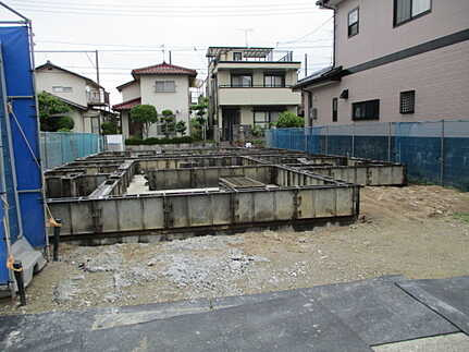 広島市佐伯区五日市中央３丁目の外観|エコジョーズ＆ガス衣類乾燥機「乾太くん」設置