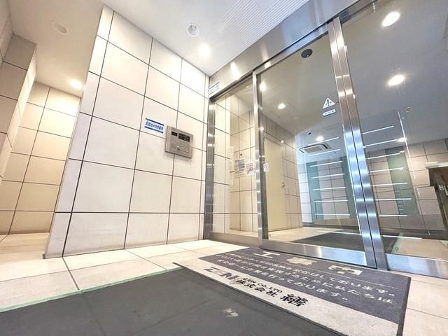 ＪＭＦレジデンス赤羽志茂のその他