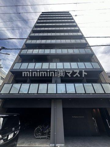 フォーリアライズ弁天町CROSS