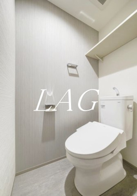 【トイレ】 | Ｐａｔｒｉａ梅島 | トイレです。※同一仕様です。