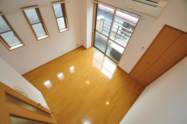 福岡市中央区清川３丁目のアパートのその他