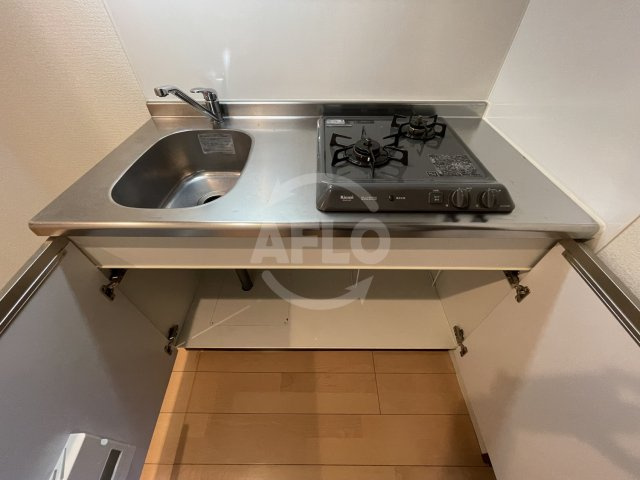 パーラム野田のキッチン|パーラム野田　キッチン