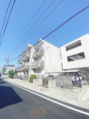 【外観】 | コンフォート桜木 | 外観です。