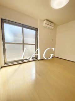 【居間・リビング】 | コンフォート桜木 | 洋室のお部屋です。（同仕様です。）
