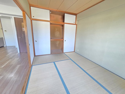 【和室】 | パストラル和泉