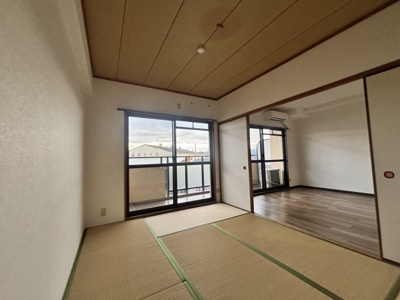 【和室】 | パストラル和泉