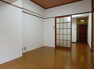 【洋室】 | コスモ三杉