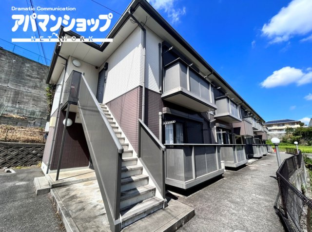 グレイス西登美ヶ丘Ｂ