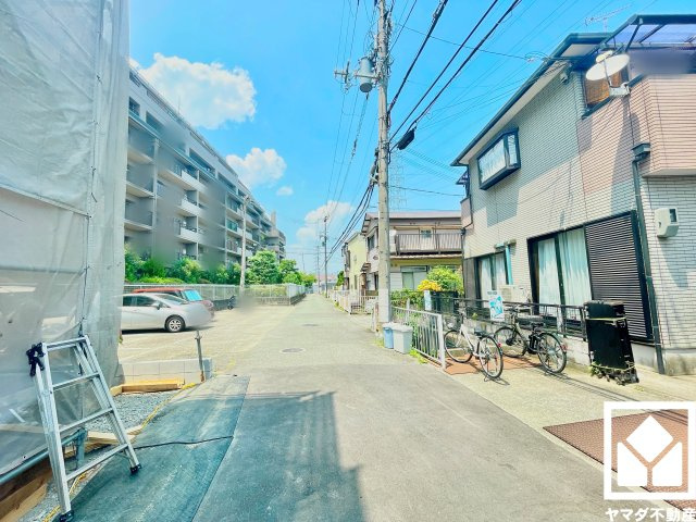 尼崎市西昆陽　第２　１号棟の周辺|フラット35S（金利Aプラン）をご利用いただけます。ご利用の際は、別途手数料が必要となります。