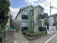 大田区久が原４丁目のアパートの画像