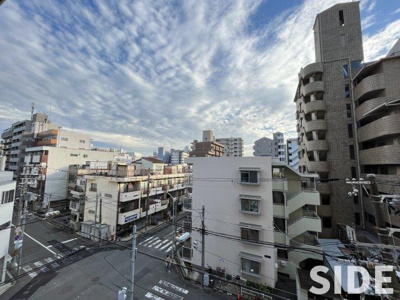 【展望】 | フォレストグレイス滝井駅前Ⅰ
