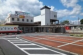 サングリアの設備|名鉄 国府駅まで1850m