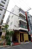 京橋クイーンハイツの画像