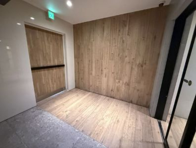 SYFORME TOGOSHI－KOENのその他共用部分