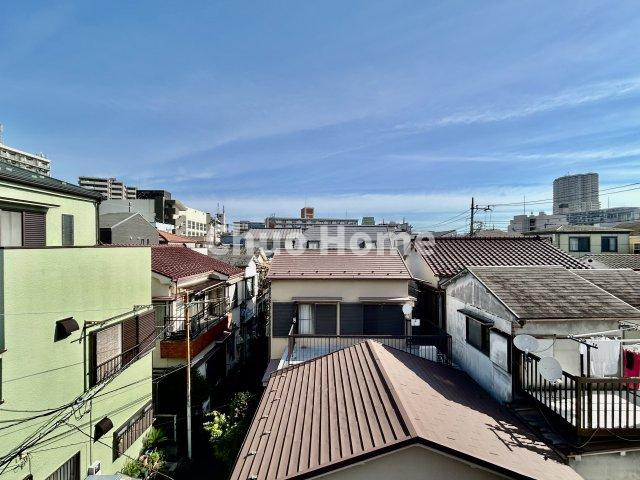 江東区北砂6丁目新築分譲住宅の展望|眺望