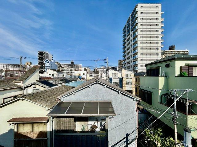 江東区北砂6丁目新築分譲住宅の展望|眺望