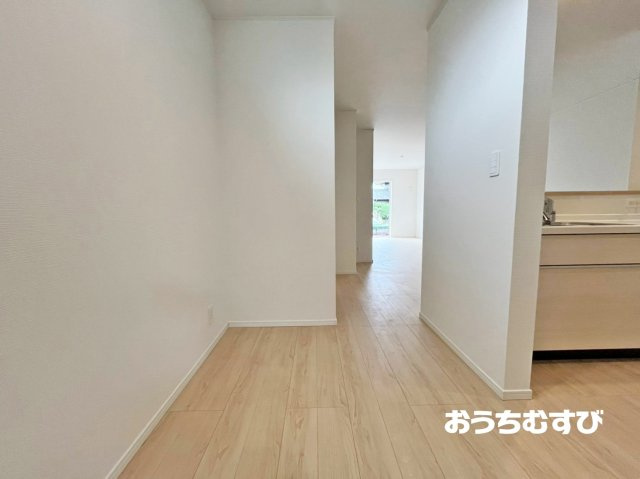 小牧市二重堀第3(全5棟)のその他