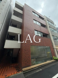 ハイツ新富町の画像