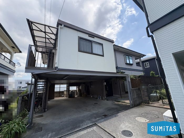 中古戸建
