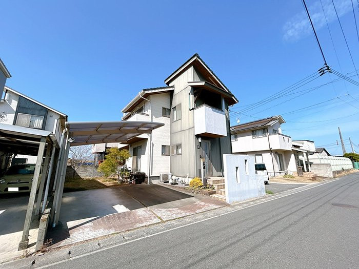 倉敷市片島町の中古一戸建