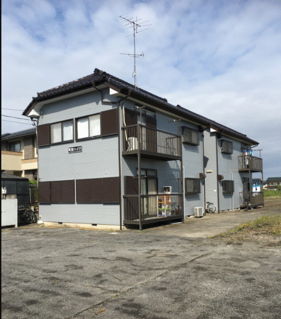 町田ハイツの画像