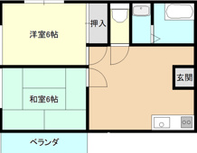１０２号室