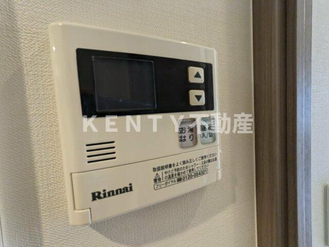 【設備】 | アジールコート北品川