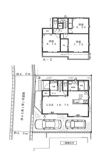 【名古屋市天白区梅が丘4丁目922新築戸建A号棟】仲介手数料無料！植田東小学校・植田中学校の画像