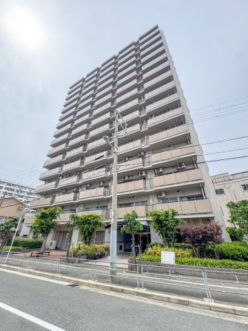 グランドヴィラ此花Ⅱ