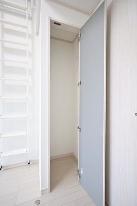 サザンロード北千住の収納
