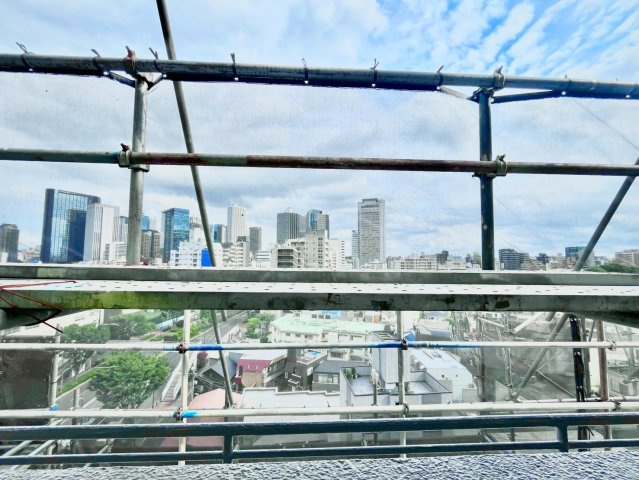 宮園キャピタルマンションの展望|2026.06.11撮影

現地ご見学希望・資料請求などお気軽にお問い合わせ下さい！
03-5990-5201