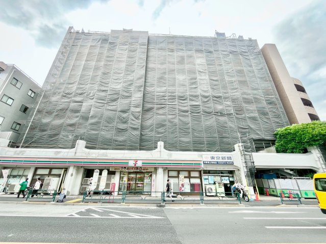 宮園キャピタルマンション