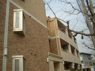 西宮市甲東園２丁目のマンションの画像