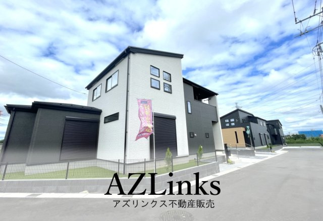 グラファーレ船橋市旭町5丁目4期