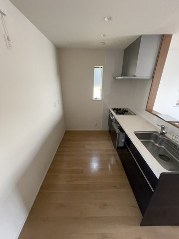 片山町３丁目戸建のキッチン