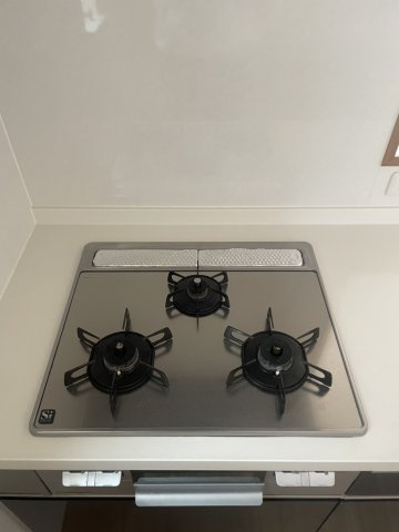 片山町３丁目戸建のキッチン