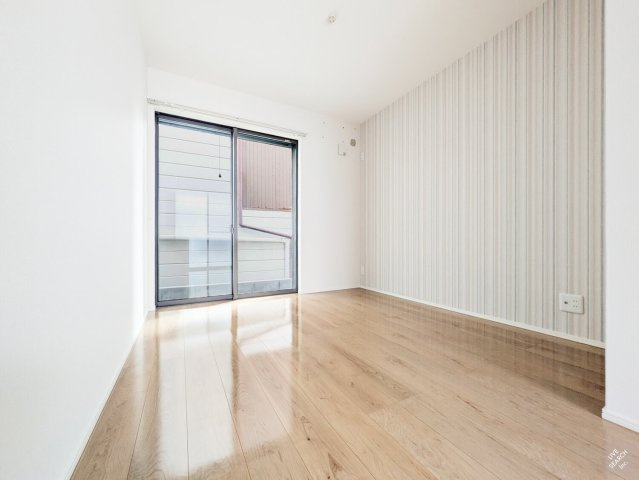 片山町３丁目戸建の居間・リビング