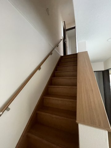 片山町３丁目戸建の設備