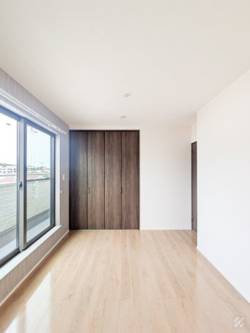 片山町３丁目戸建の居間・リビング